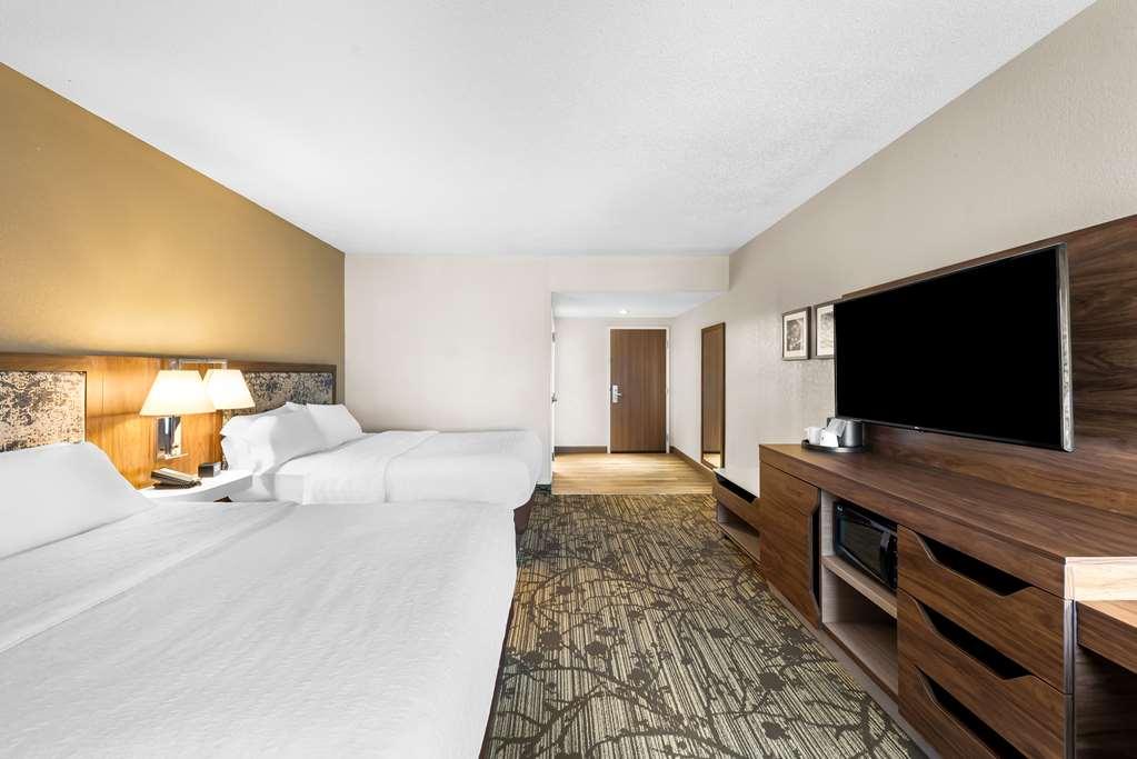 Hampton Inn Dayton/Huber Heights Quarto foto