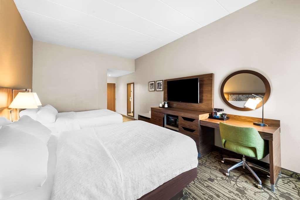 Hampton Inn Dayton/Huber Heights Quarto foto