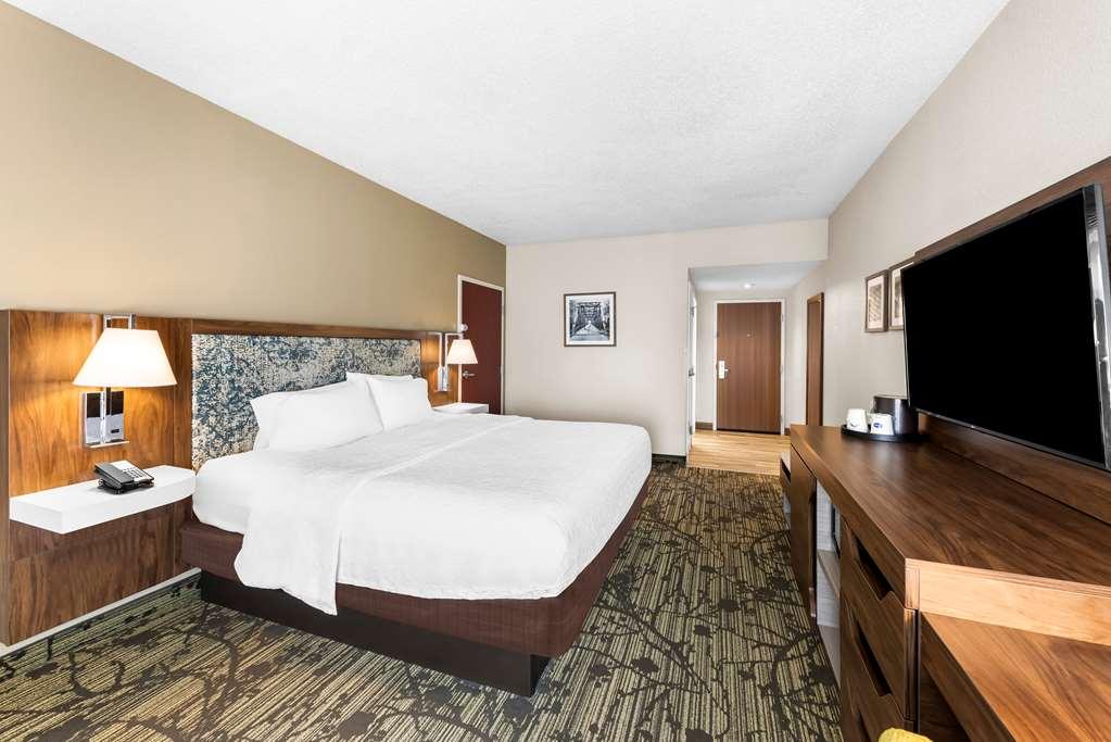 Hampton Inn Dayton/Huber Heights Quarto foto