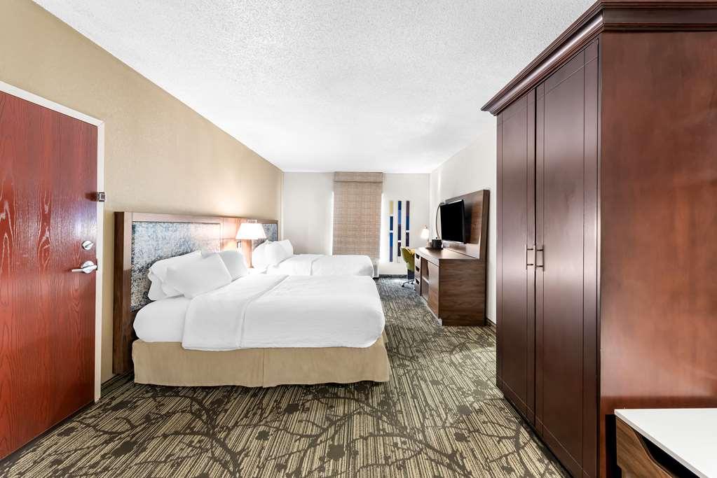 Hampton Inn Dayton/Huber Heights Quarto foto